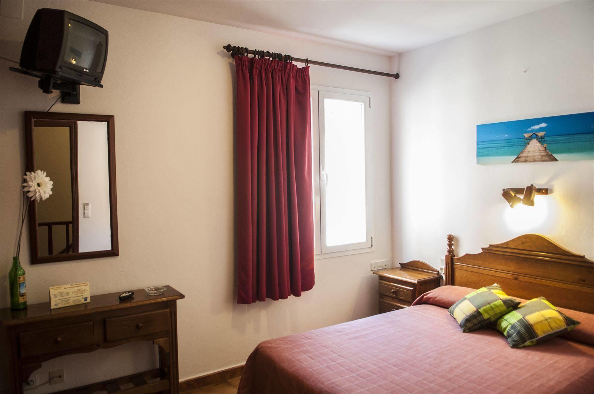 La Isla Guest house *