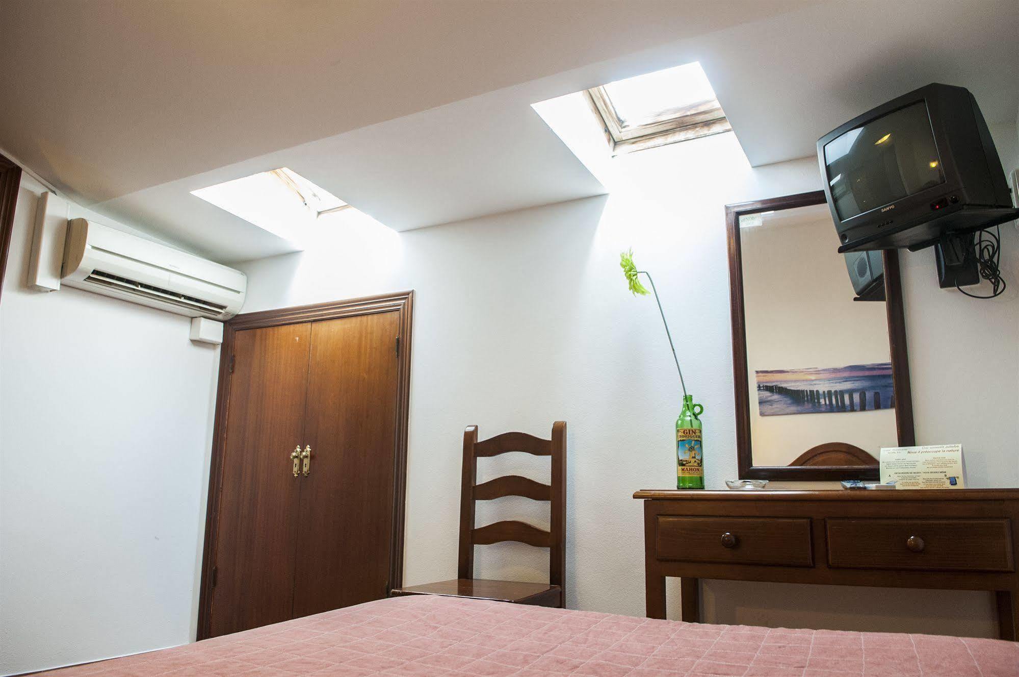 La Isla Guest house Mahon (Menorca)