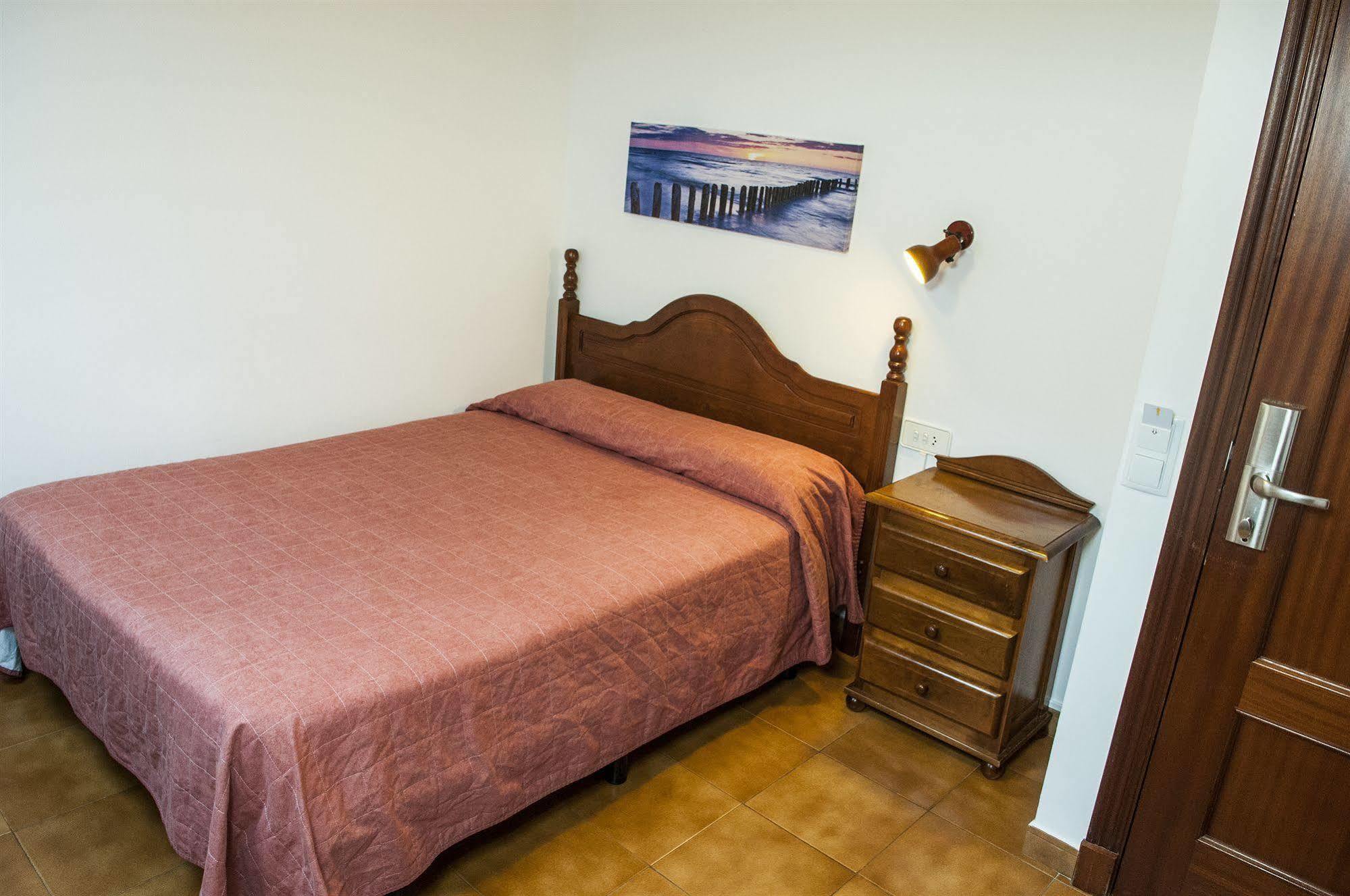 Guest house La Isla