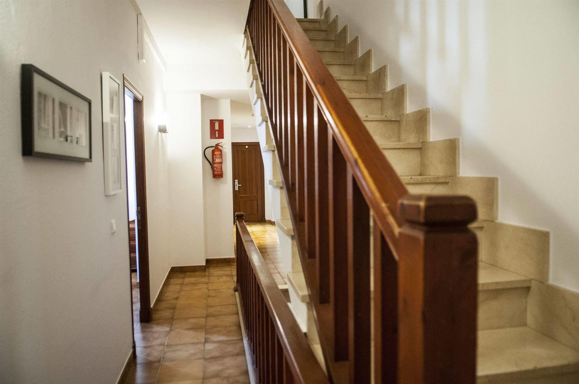 La Isla Guest house Mahon (Menorca)
