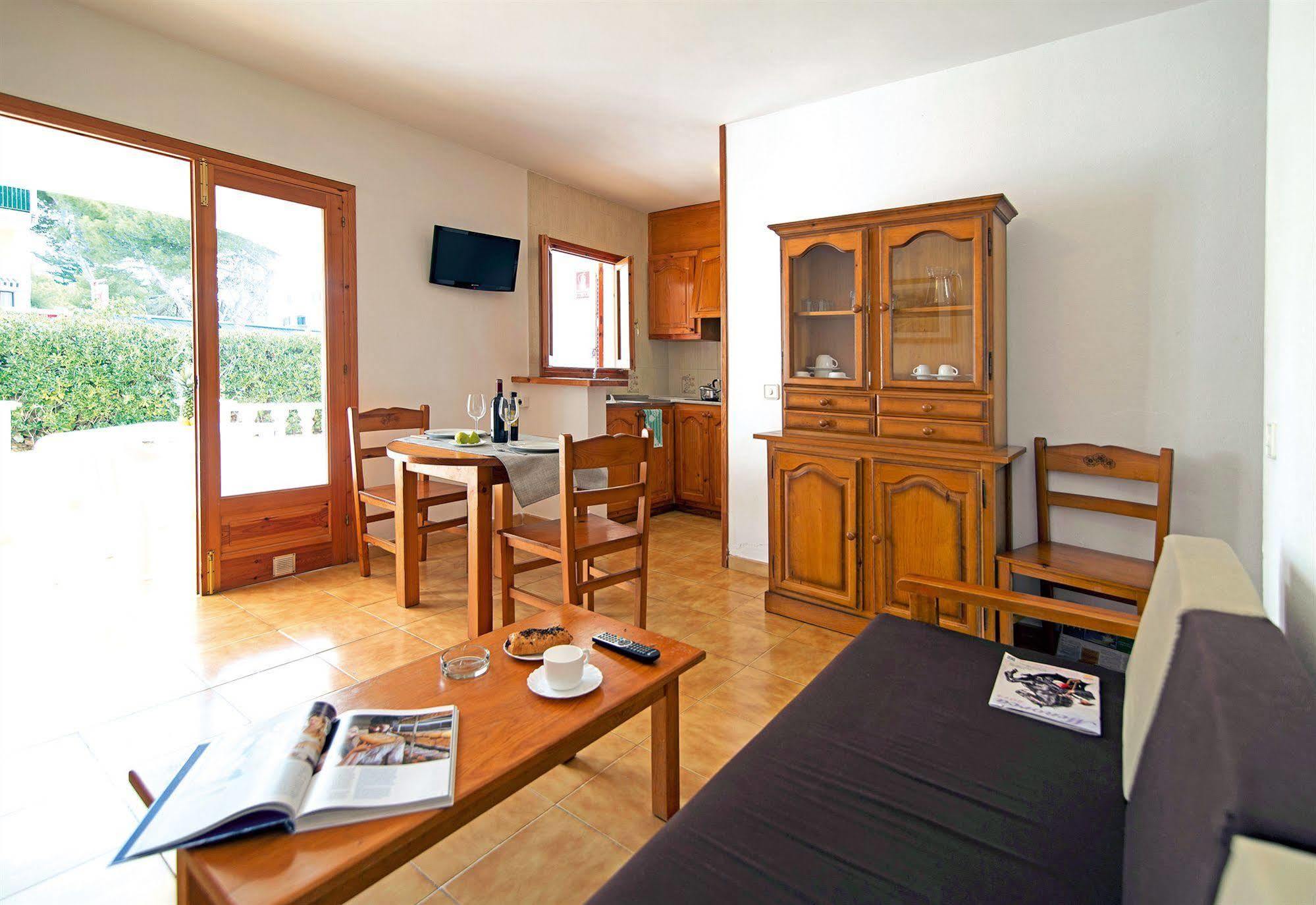 Mar Blanca Apartment *