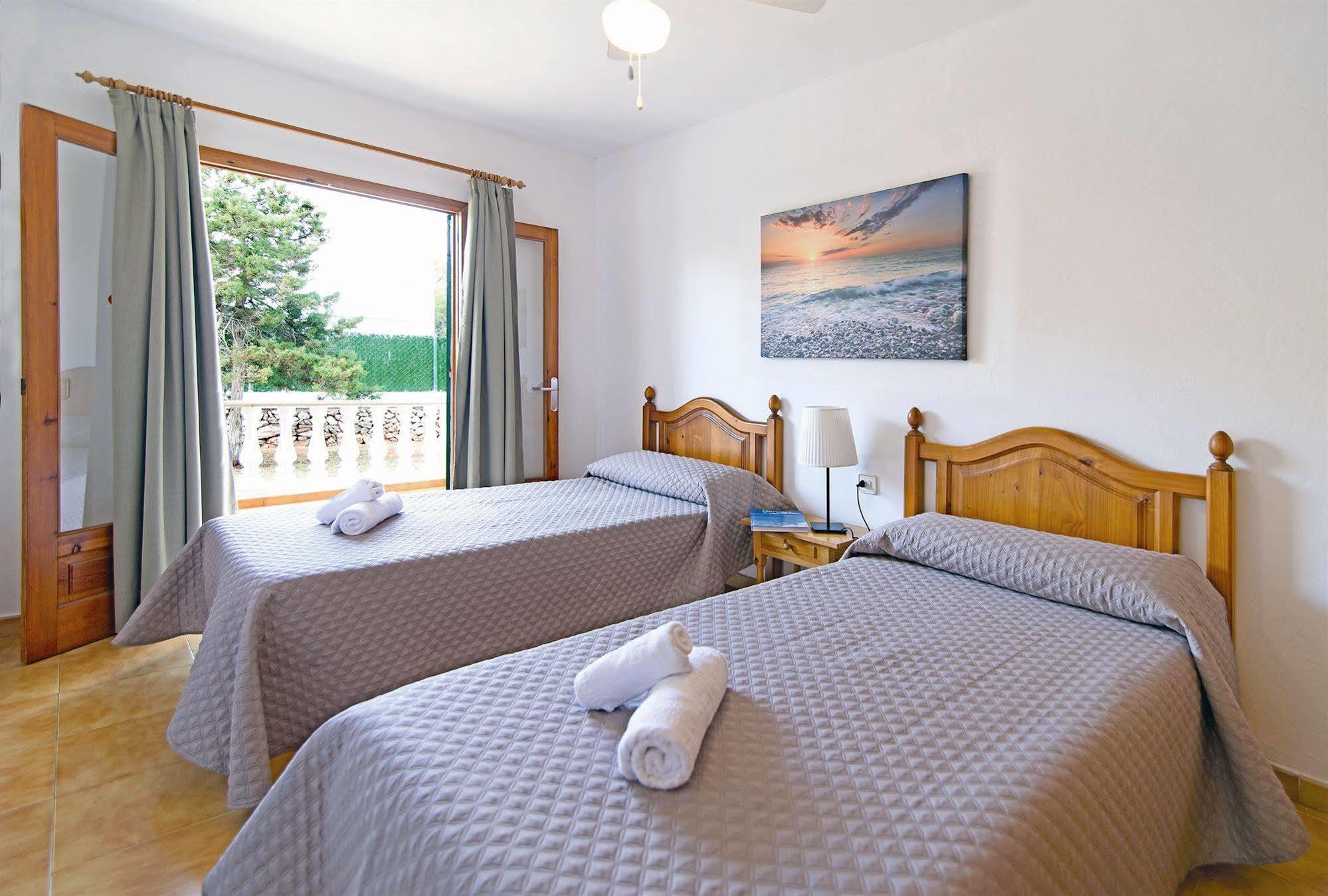 Apartment Mar Blanca