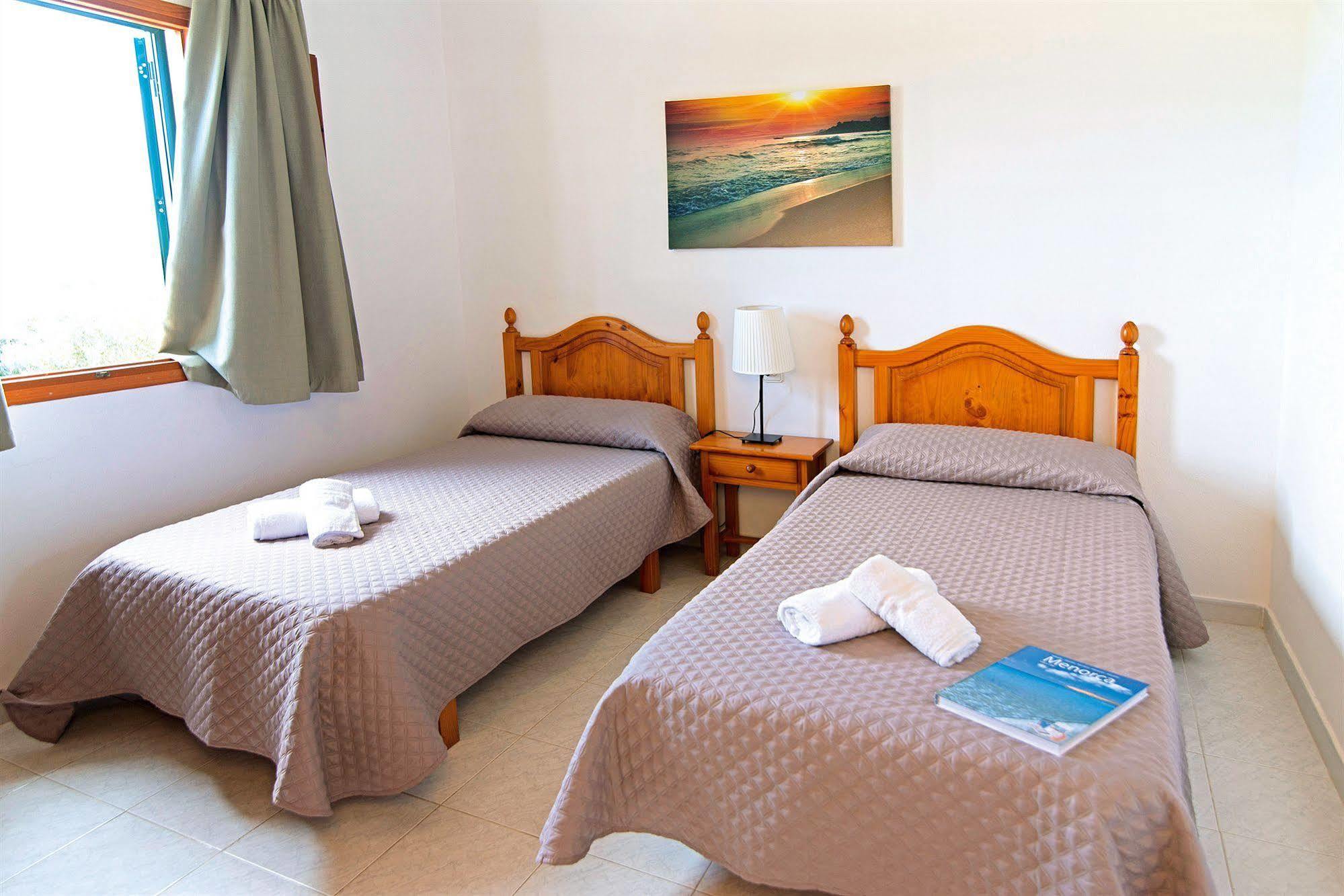 Mar Blanca Cala Blanca (Menorca)