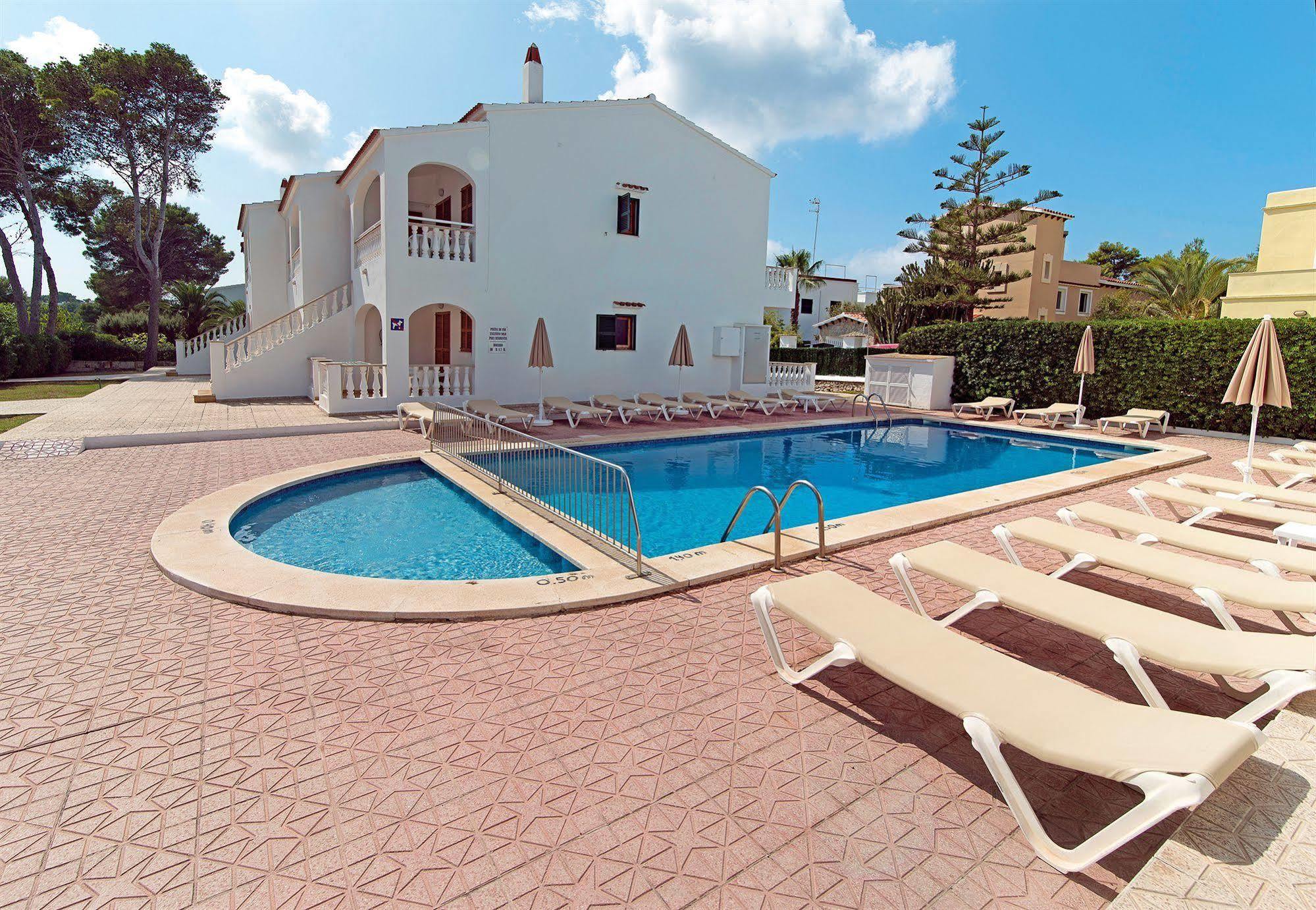 Mar Blanca Apartment