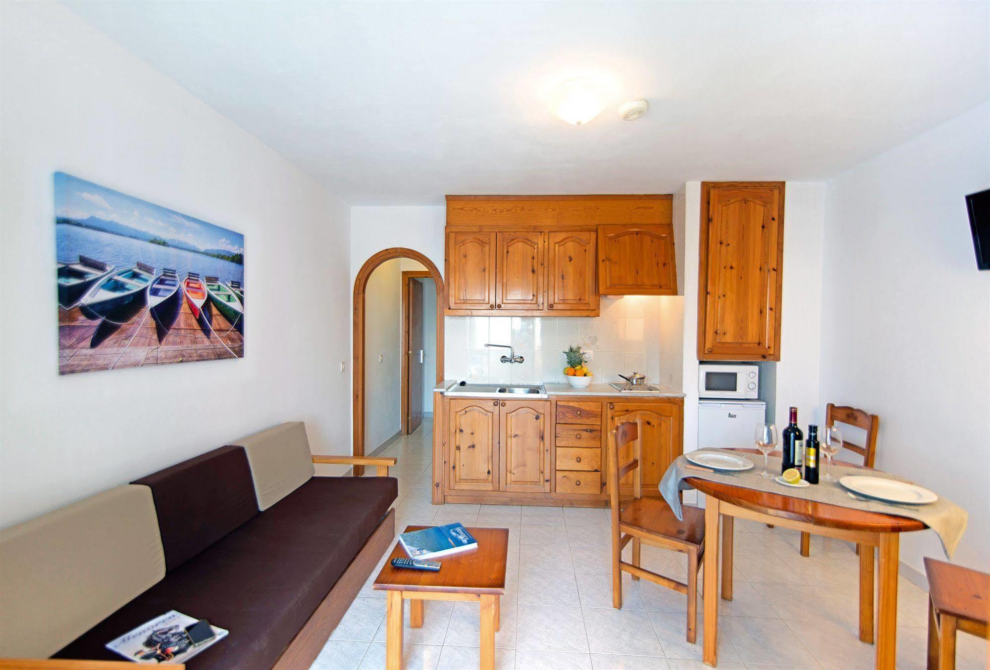 Mar Blanca Apartment *