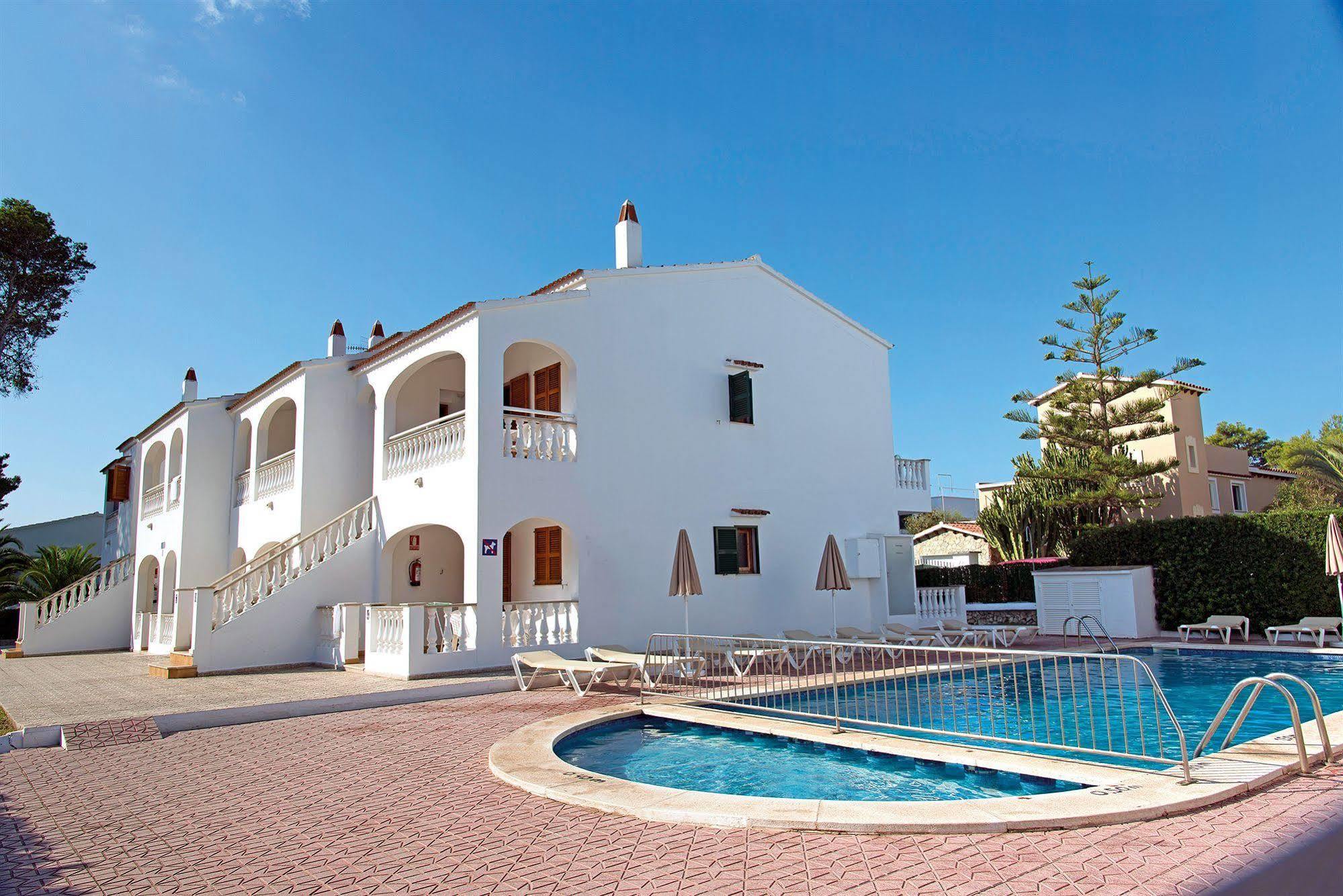 Mar Blanca * Cala Blanca (Menorca)