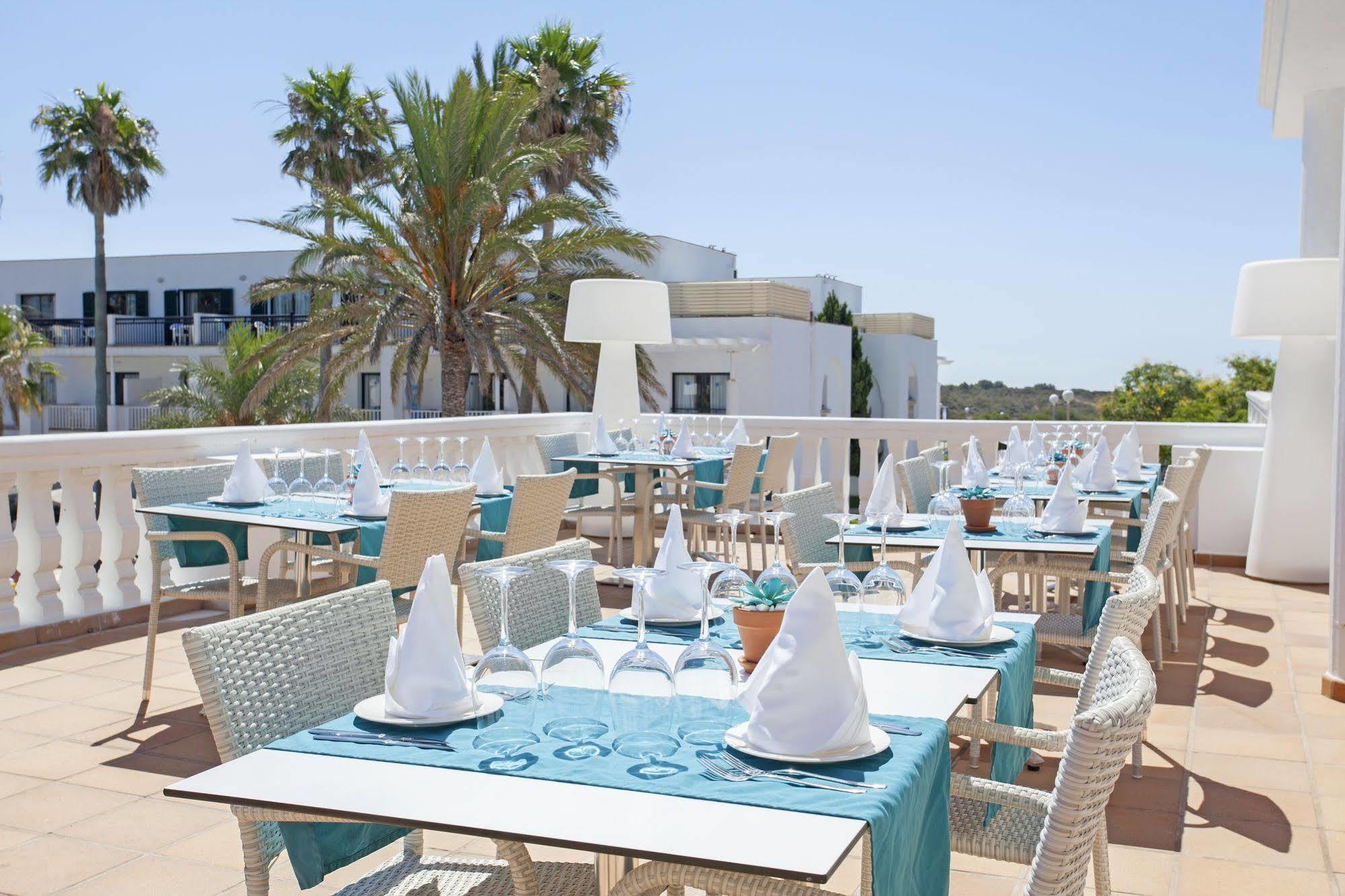 Hotel Grupotel Mar De Menorca 4*