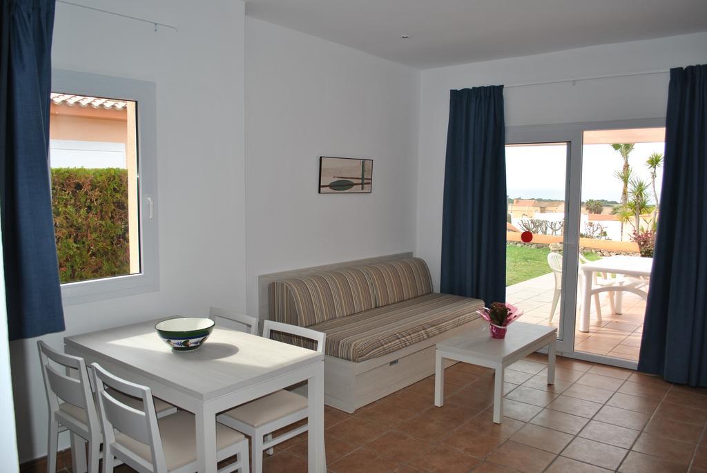 Apartment Mar Blau Son Bou