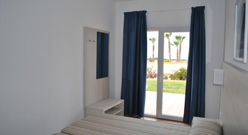 Mar Blau Apartment *