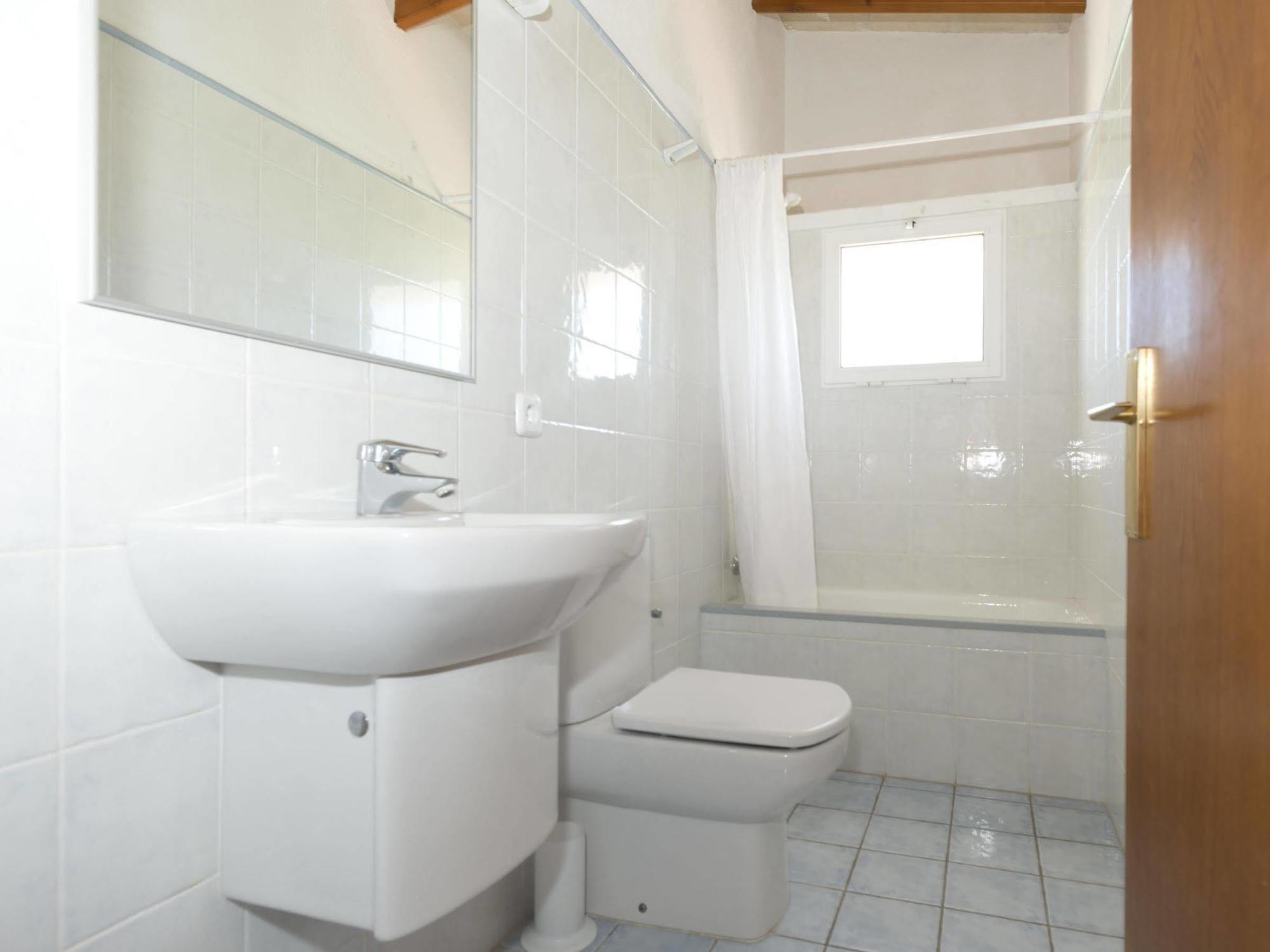 Apartamentos Sa Caleta Apartamento