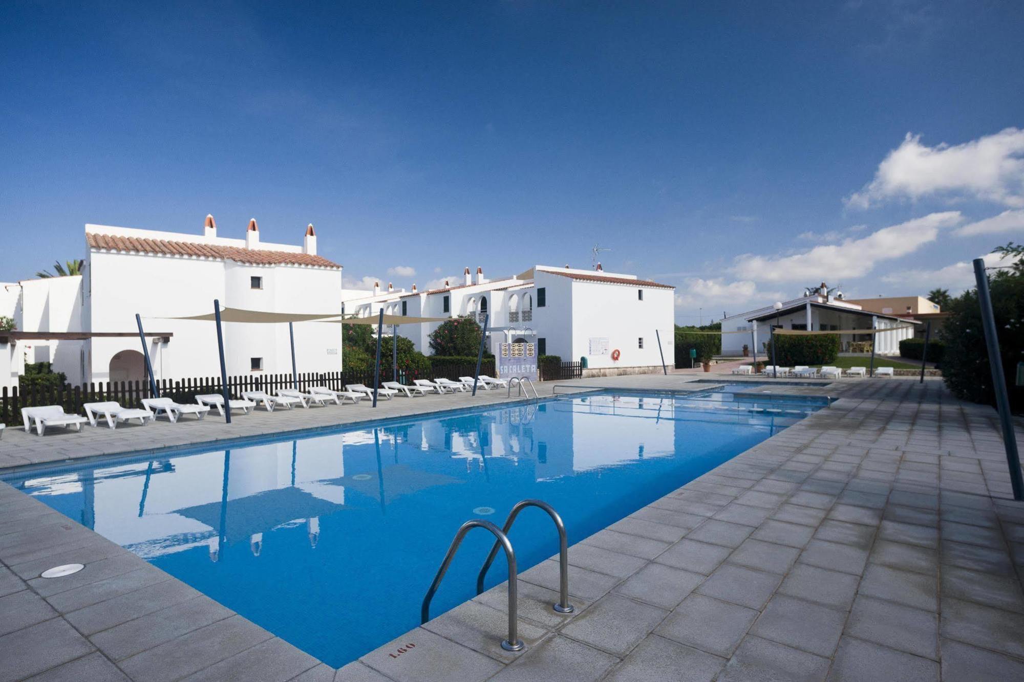 Apartamentos Sa Caleta Sa Caleta