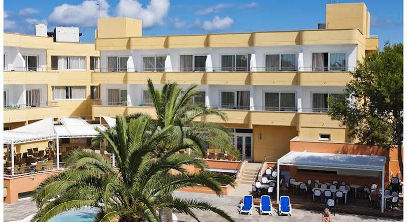 Sagitario Playa Cala Blanca (Menorca)