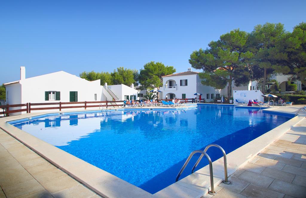 White Sands Country Club 3* Port d'Addaia