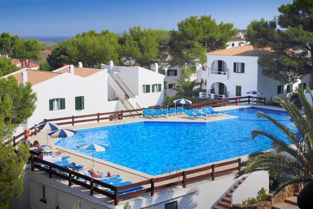 Hotel White Sands Country Club