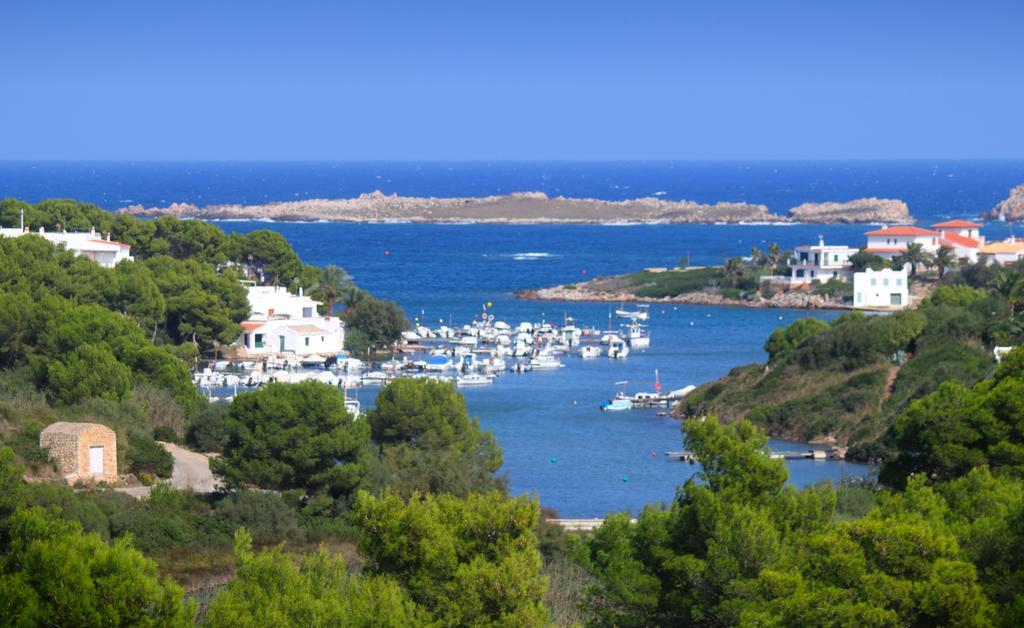 White Sands Country Club Hotel Port d'Addaia