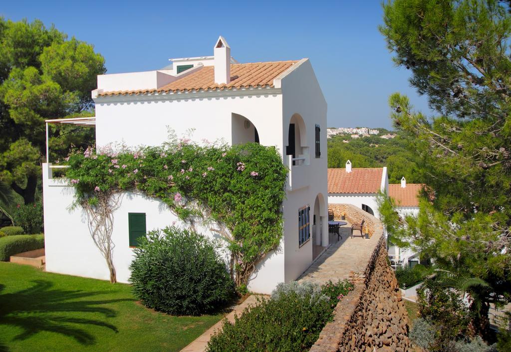 Hotel White Sands Country Club Port d'Addaia