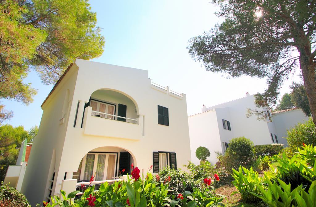 White Sands Country Club 3* Port d'Addaia