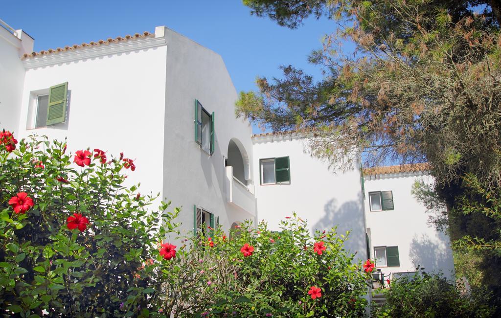 White Sands Country Club Port d'Addaia