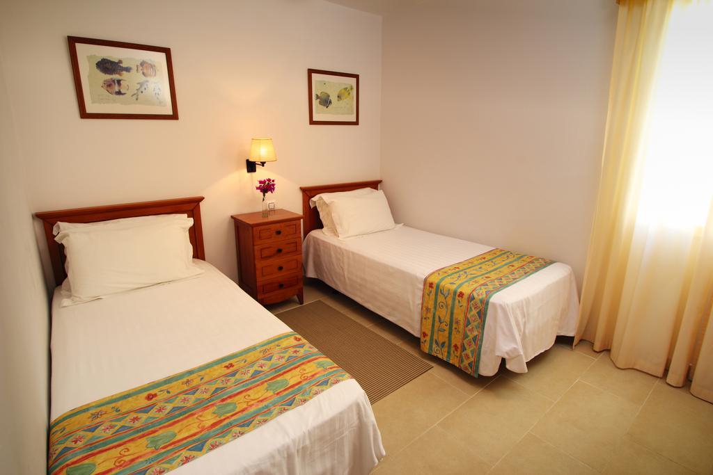 White Sands Country Club Hotel 3*