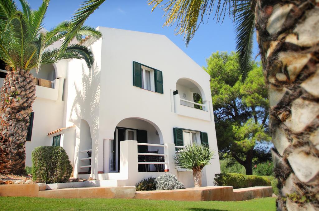 Hotel White Sands Country Club Port d'Addaia