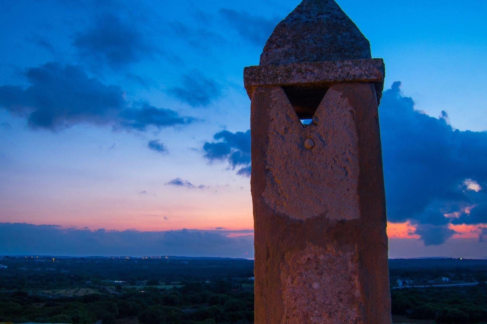 Alcaufar Vell Rural & Restaurant Hotel 4*