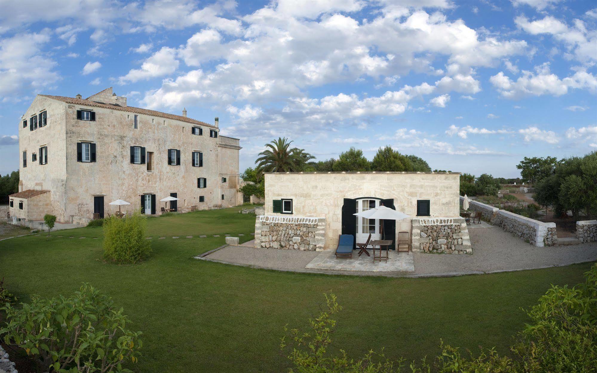 Alcaufar Vell Rural & Restaurant