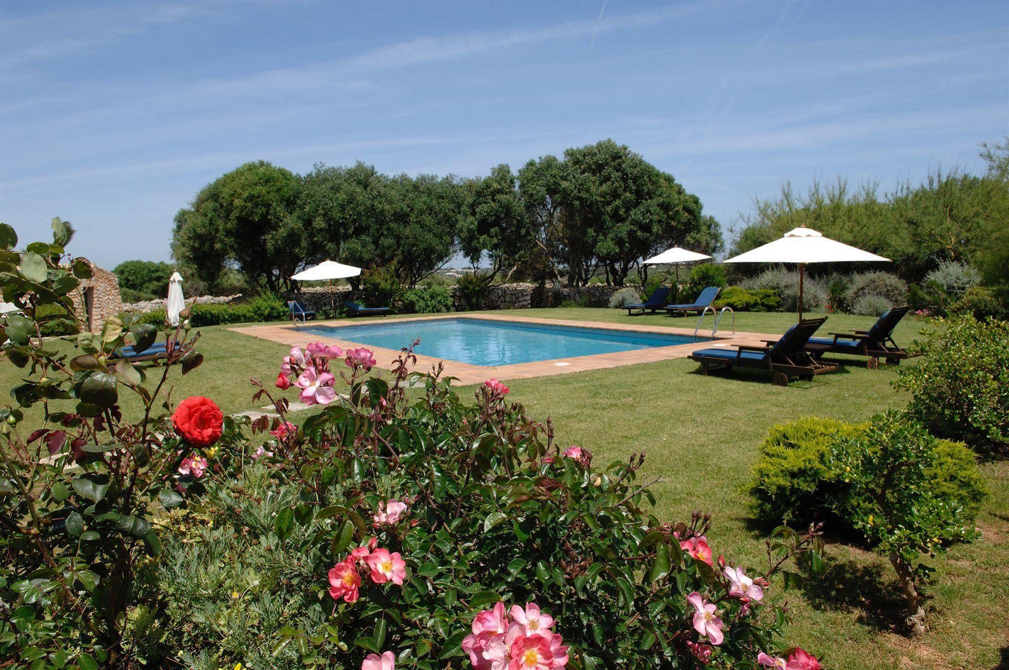 Hotel Alcaufar Vell Rural & Restaurant 4*