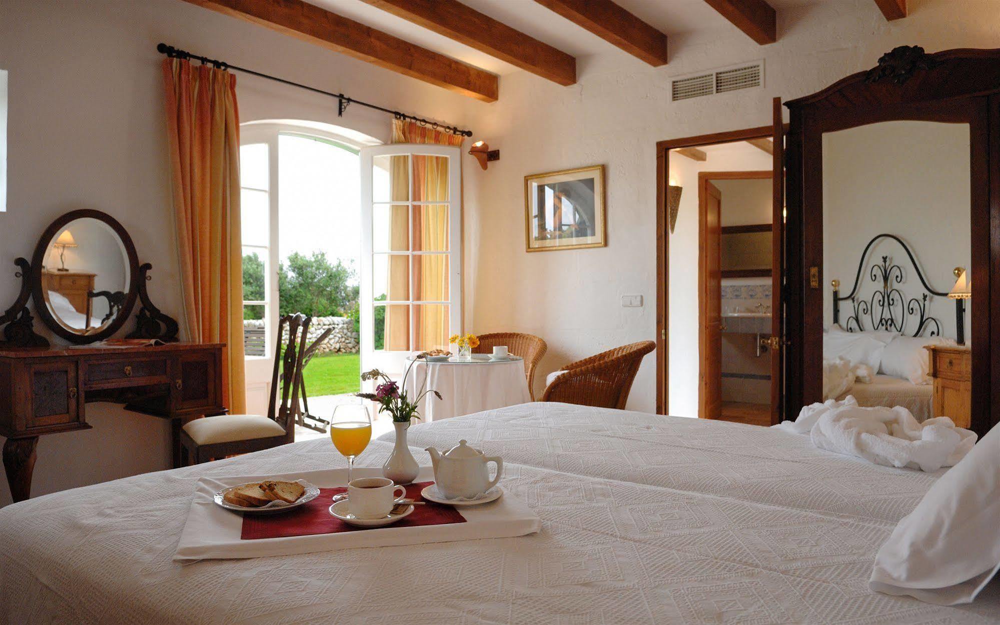 Hotel Alcaufar Vell Rural & Restaurant