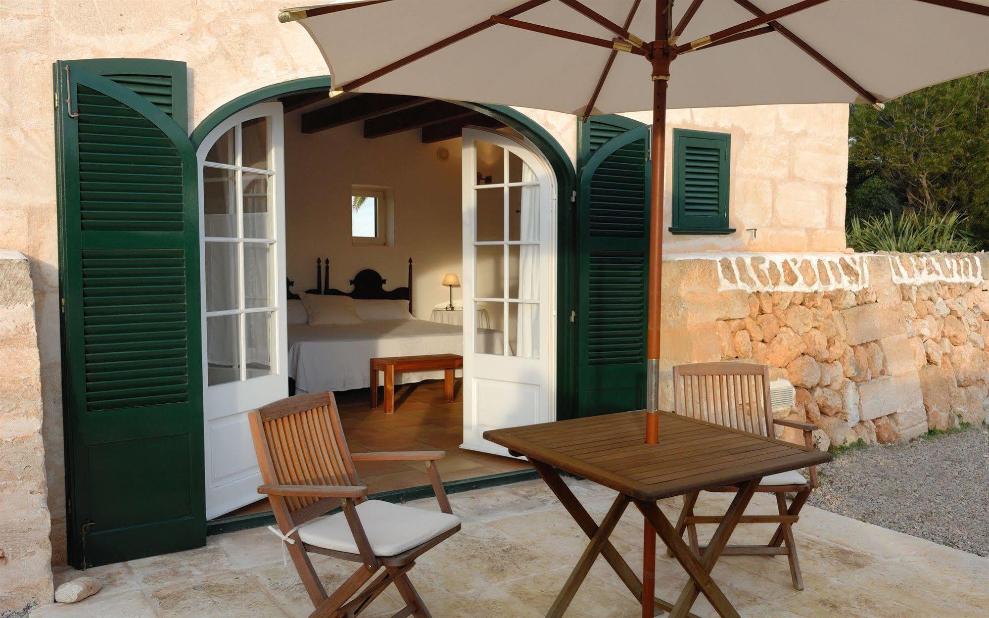 Alcaufar Vell Rural & Restaurant Hotel 4*