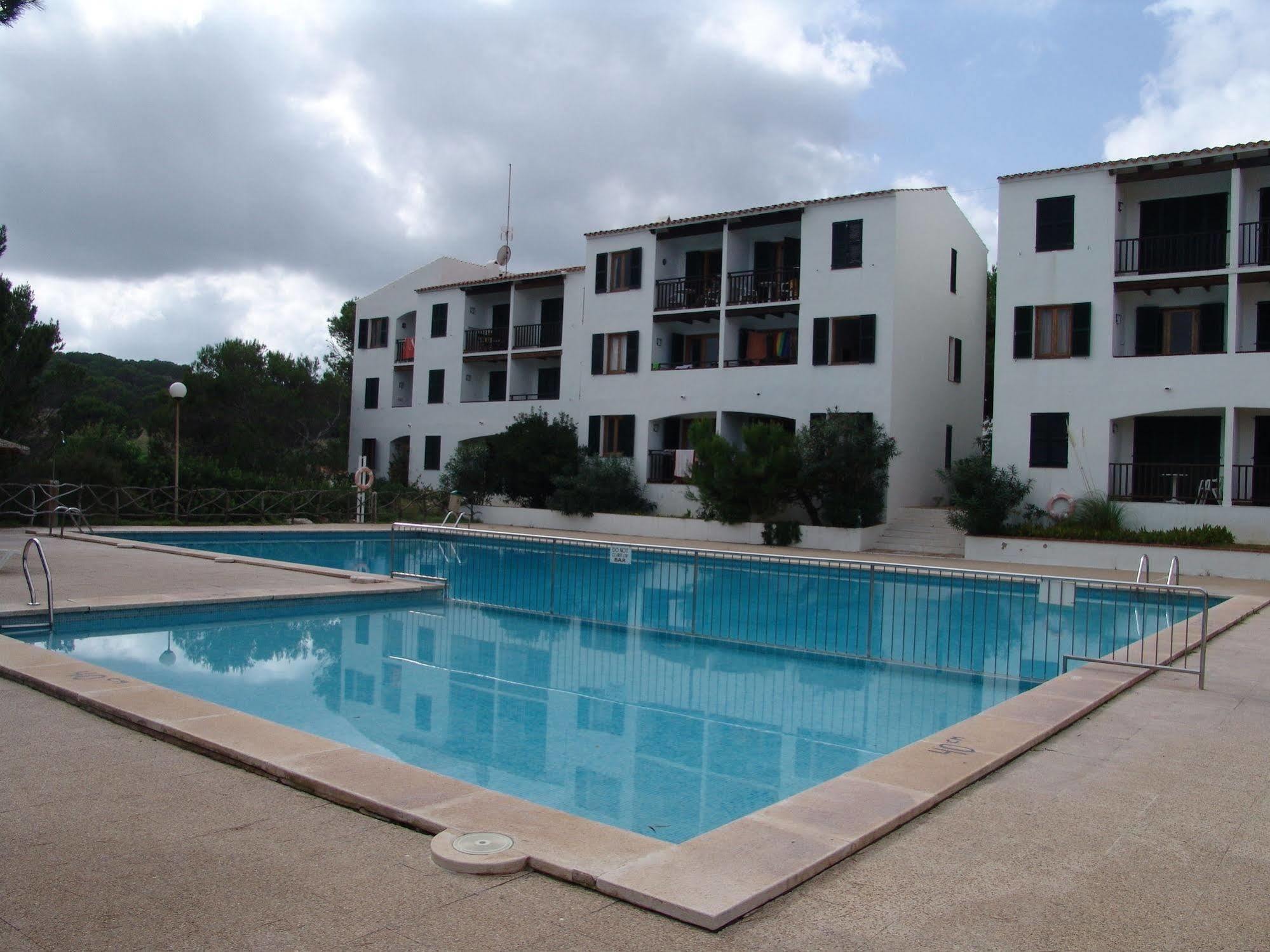 Apartamento Sol Isla