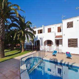 Palmeras No 5 Hotel 3*