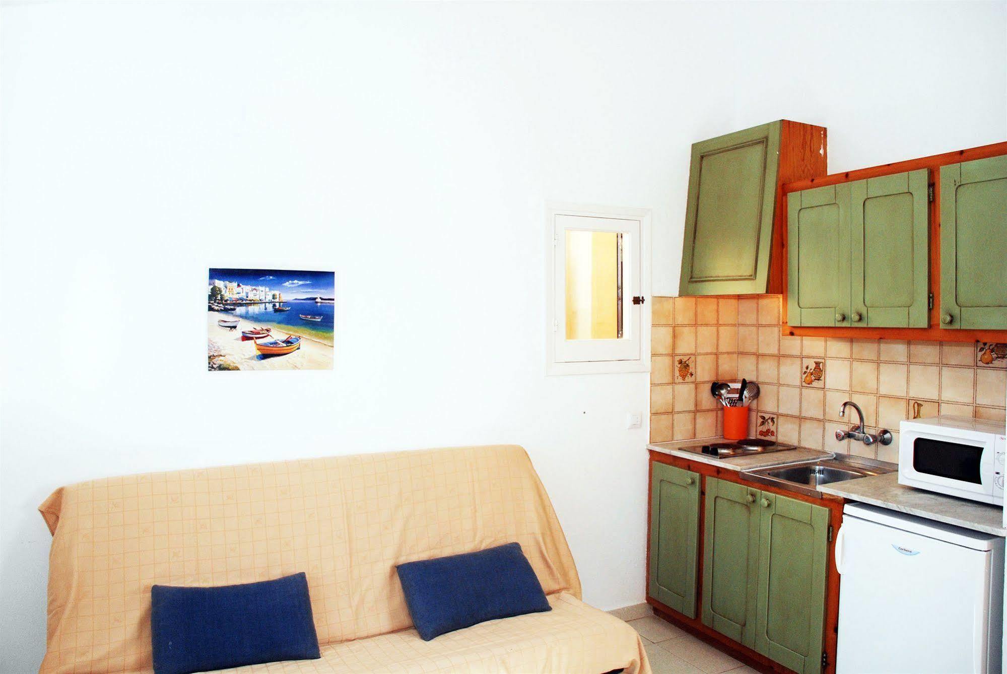 Ses Anneres Hotel