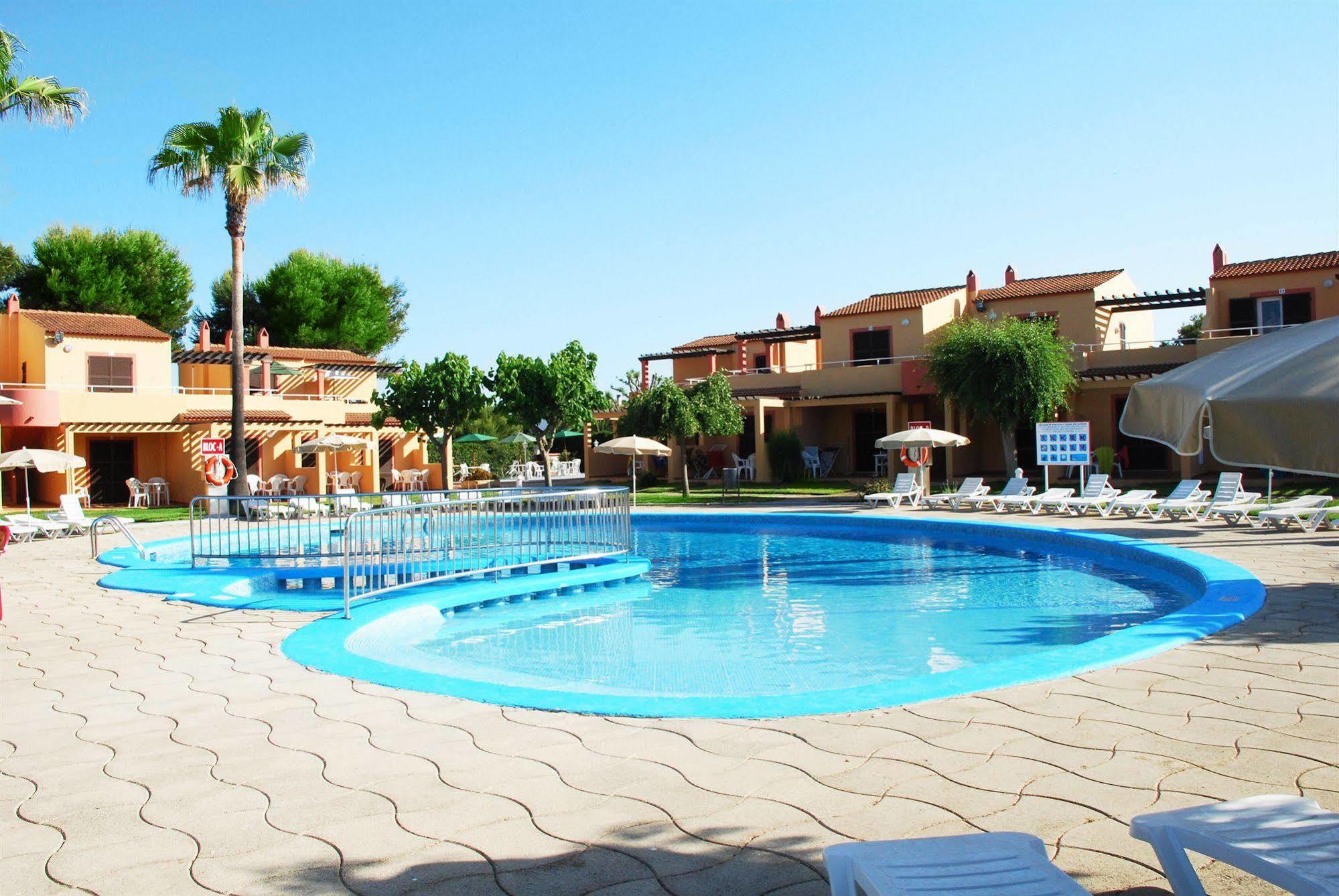 Ses Anneres Cala'N Blanes (Menorca)