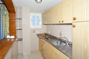 Apartamento Sol Y Mar Cala'N Blanes (Menorca)