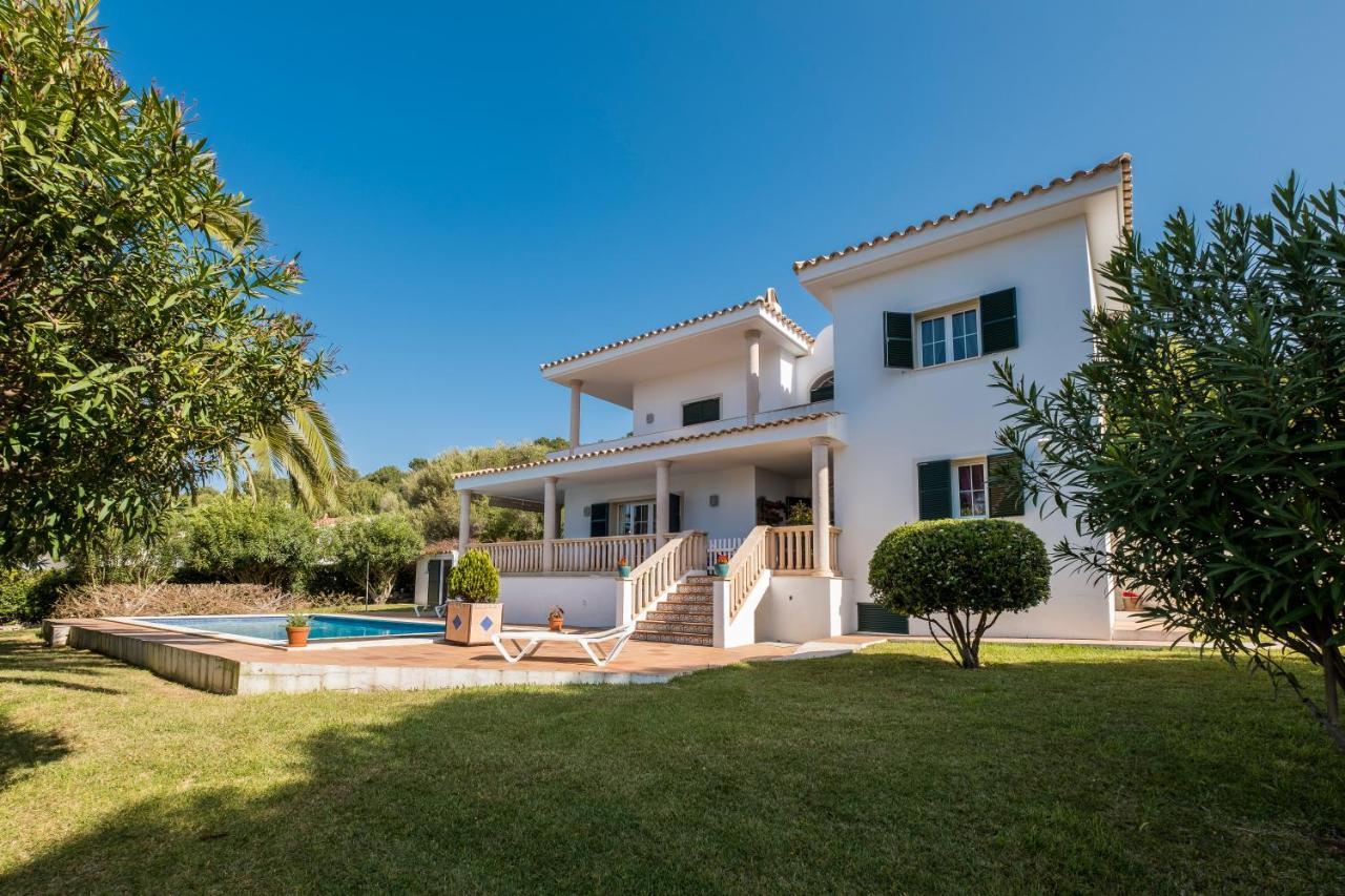 Alaris Villa