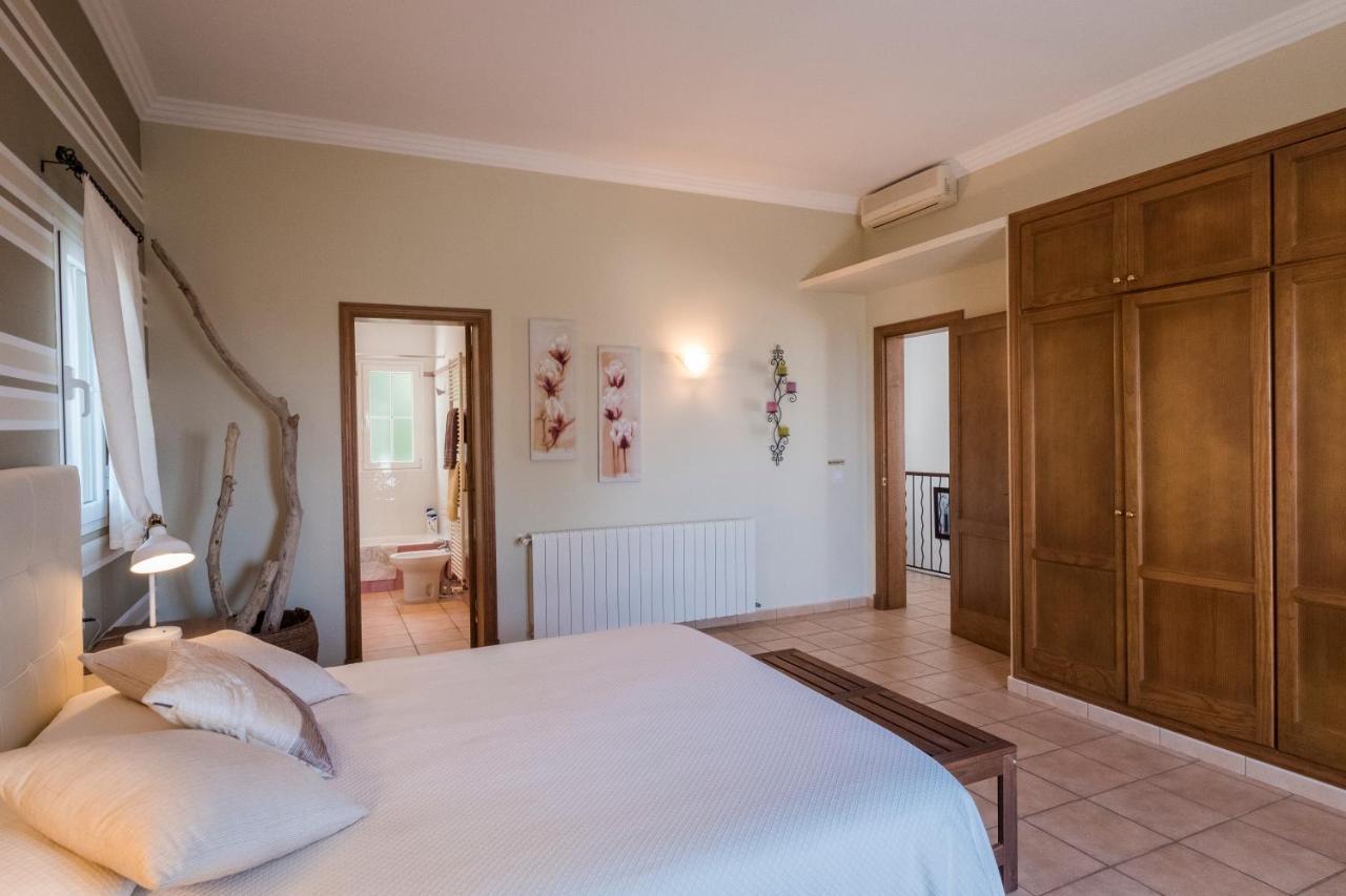 Villa Alaris *