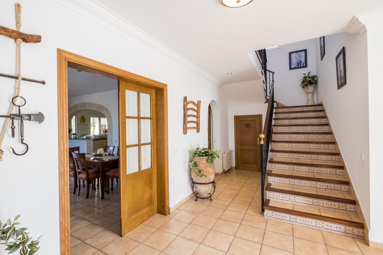 Villa Alaris *