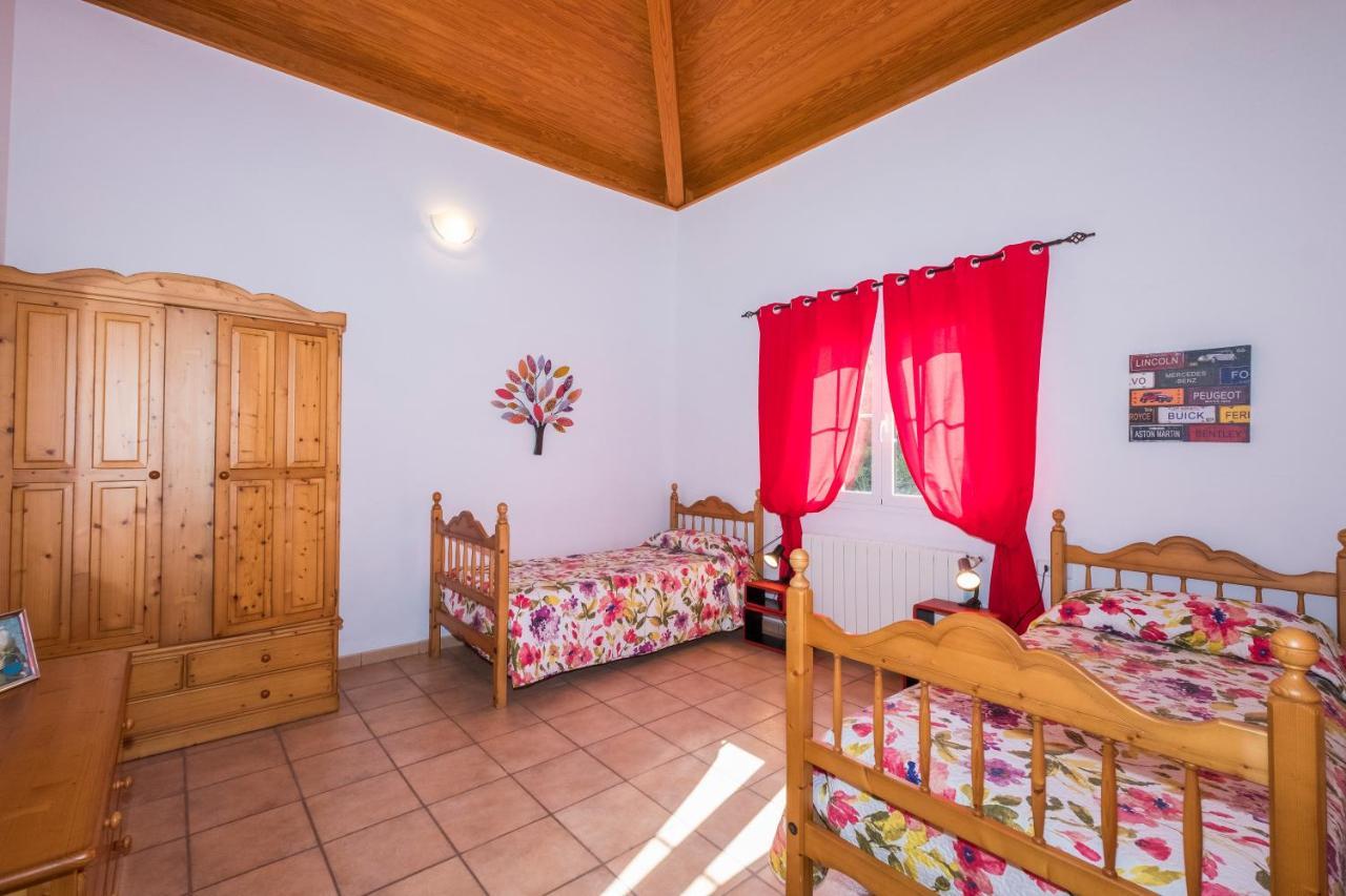 Alaris Villa *