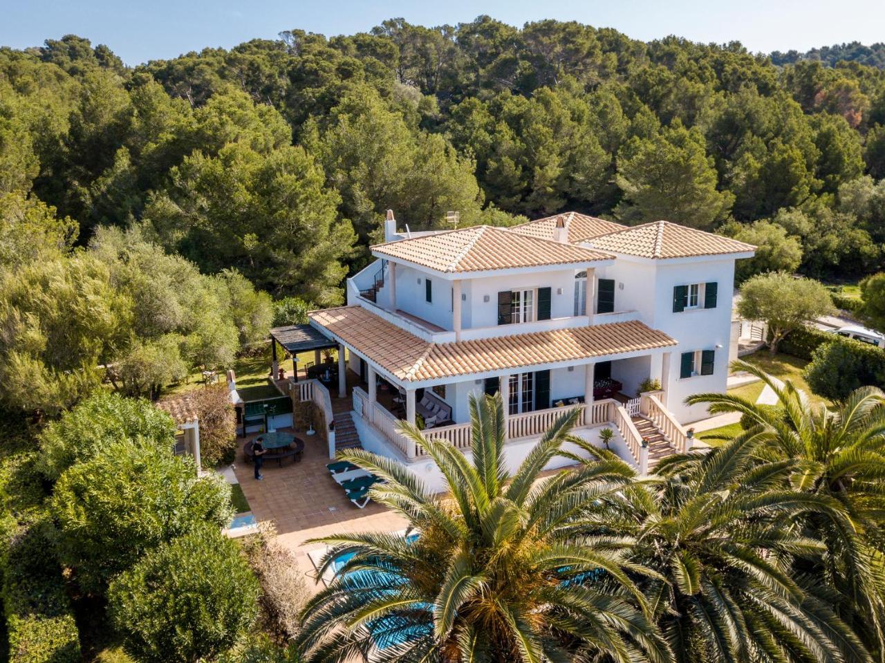 Alaris Villa
