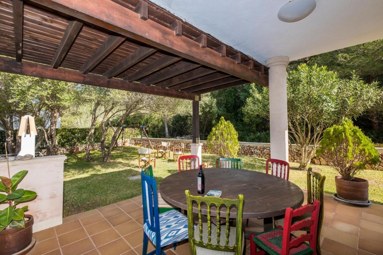 Alaris Villa Es Migjorn Gran