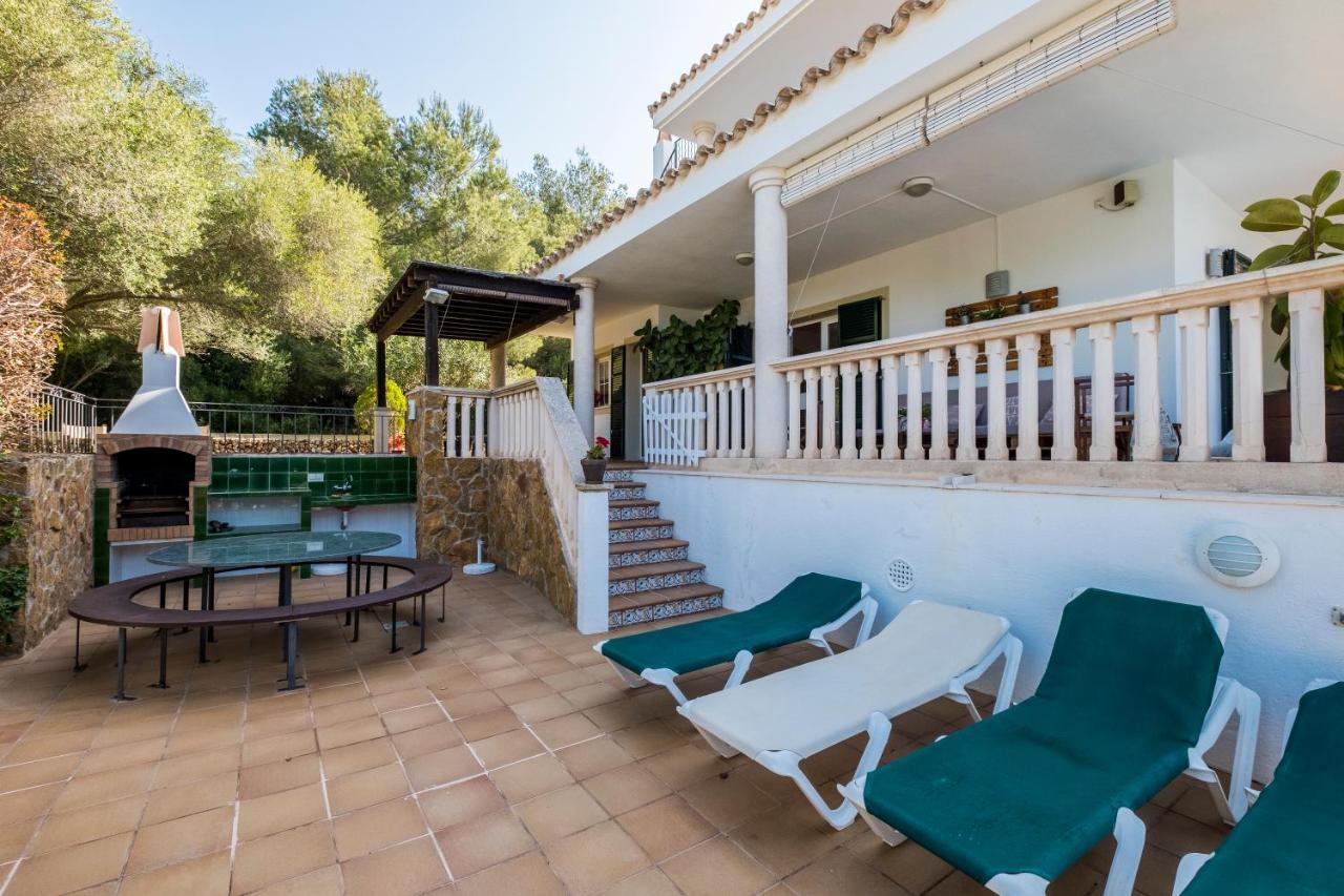 Villa Alaris Es Migjorn Gran