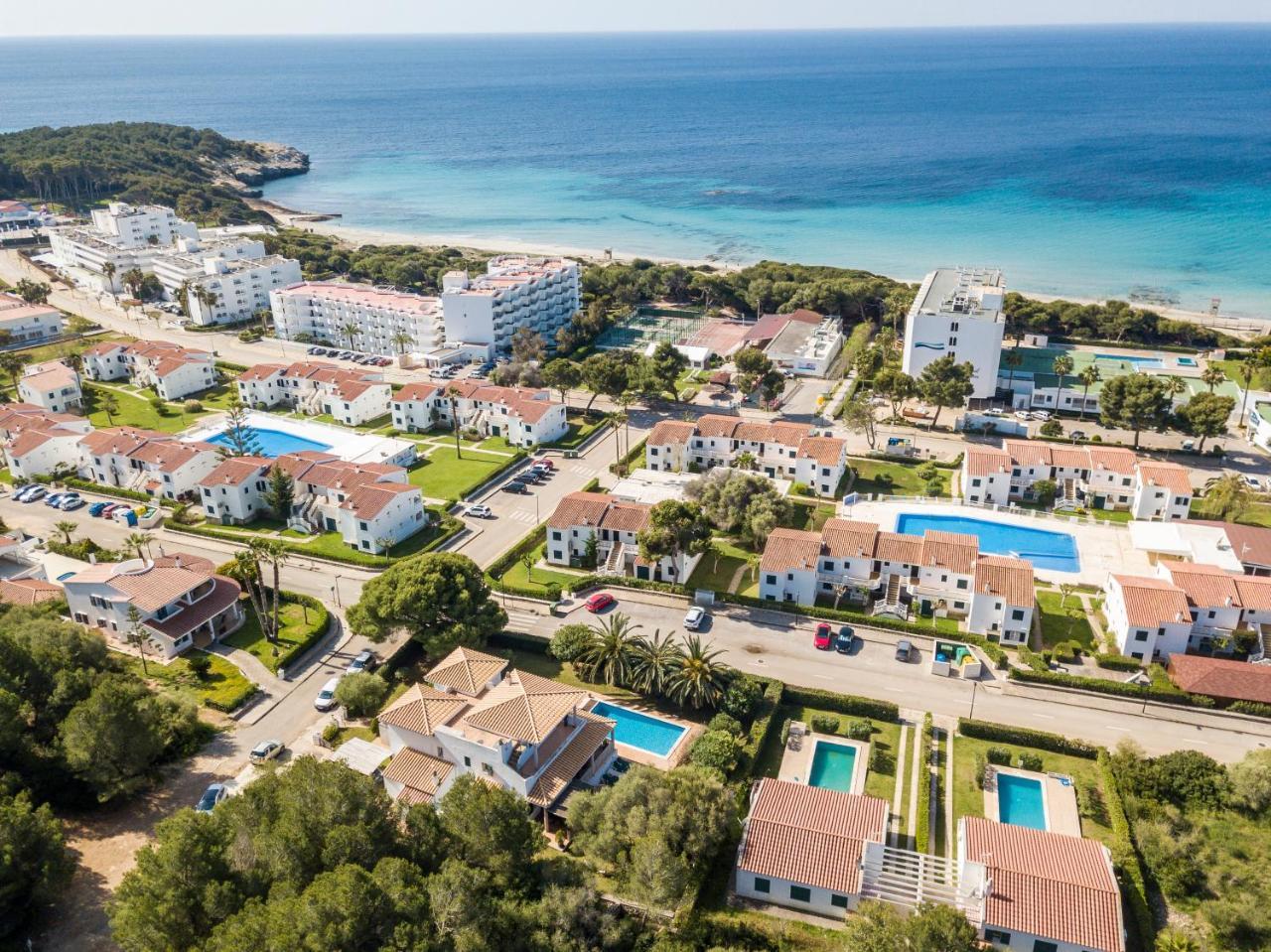Villa Alaris Es Migjorn Gran