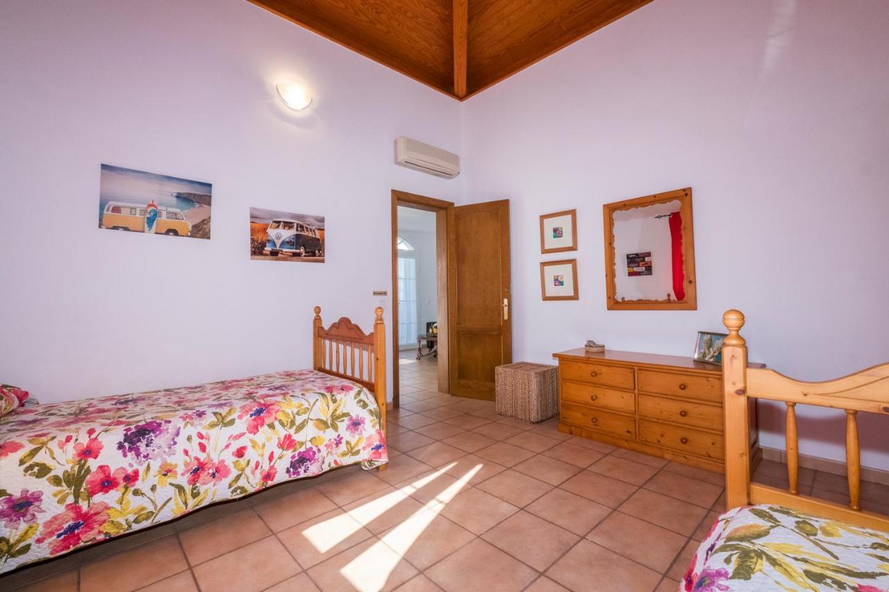 Alaris Villa Es Migjorn Gran