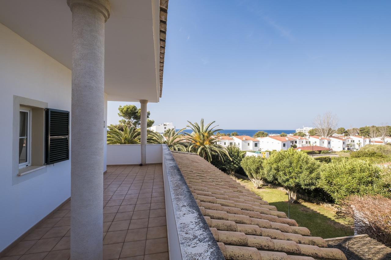 Alaris Villa *