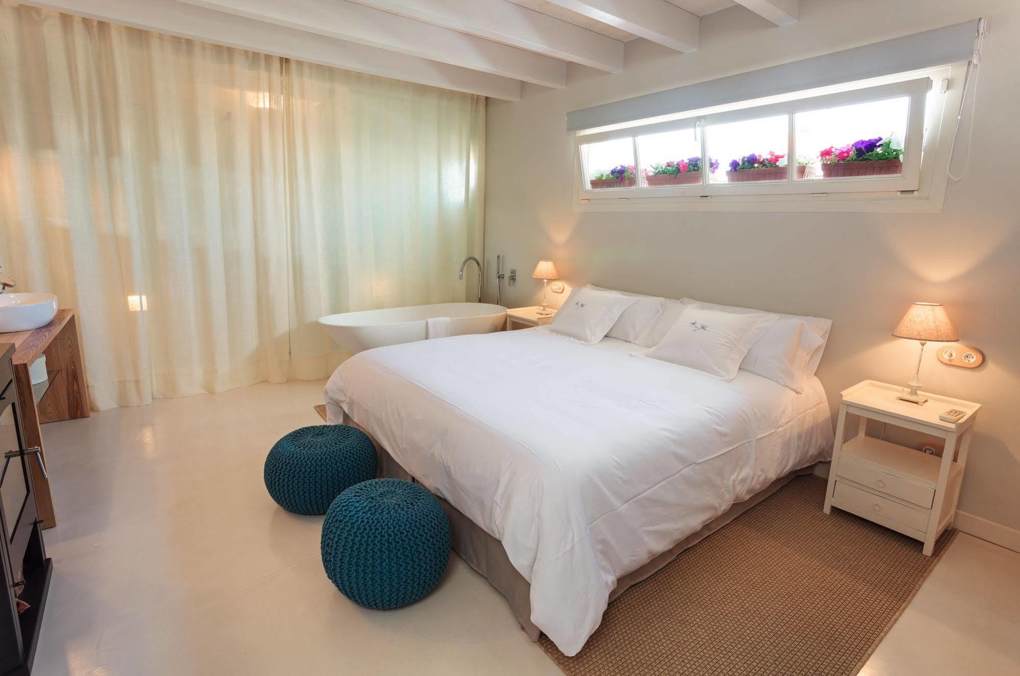 Jardi De Ses Bruixes Boutique Hotel 5* Mahon (Menorca)
