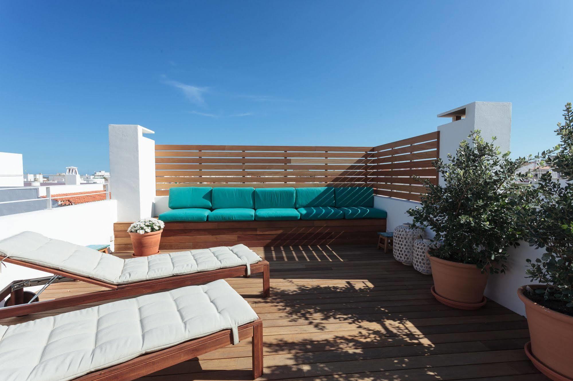 Hotel Jardi De Ses Bruixes Boutique Hotel 5*