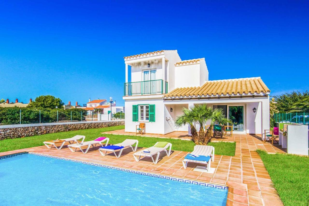 Aguasol Villa