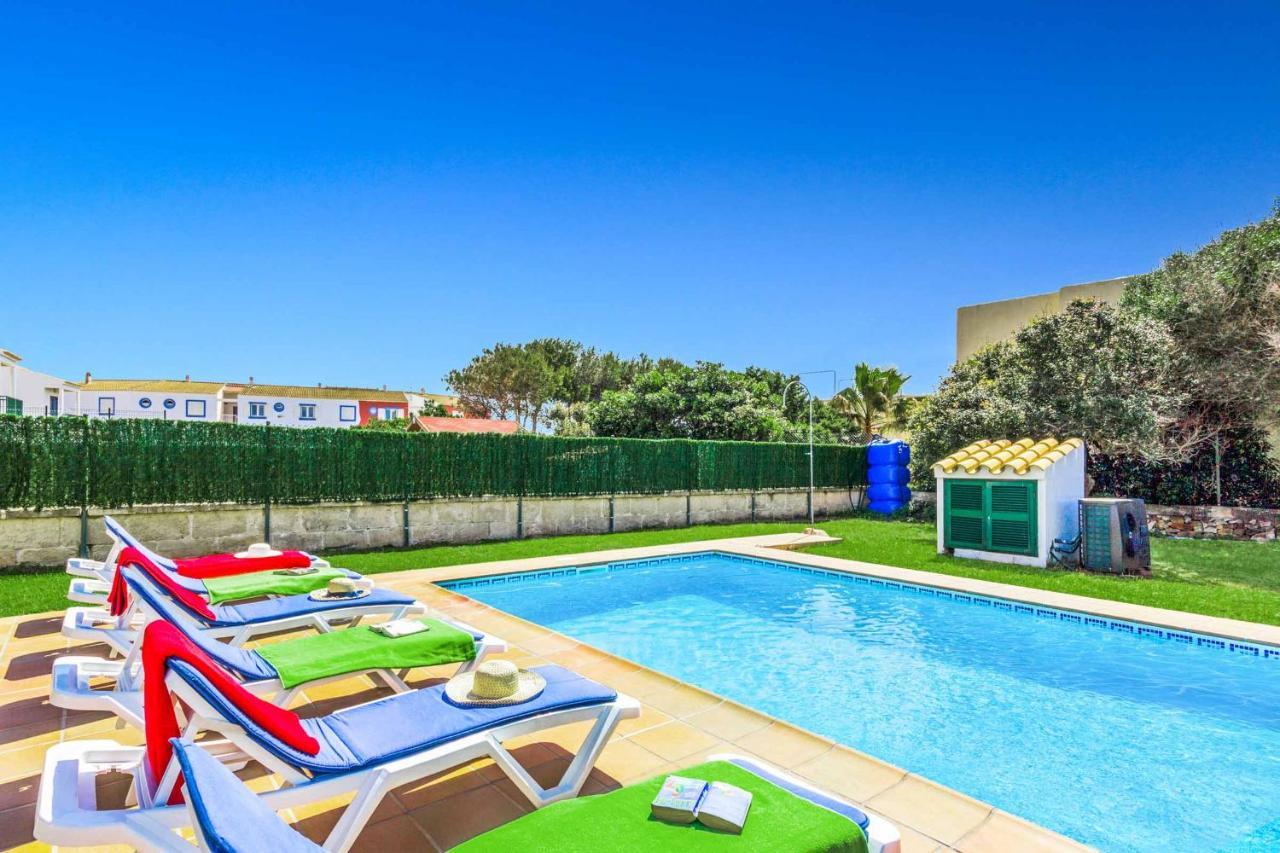 Aguasol Villa *