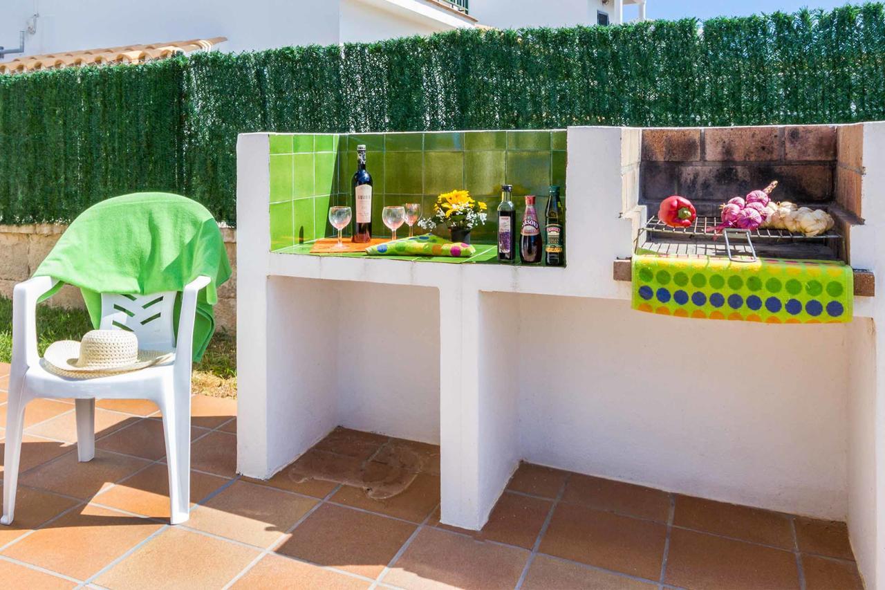 Aguasol Villa