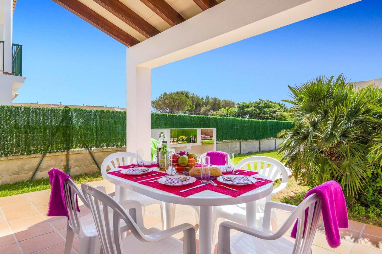 Villa Aguasol